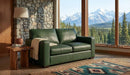 Wellington's Fine Leather Furniture