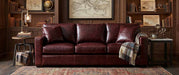 Wellington's Fine Leather Furniture