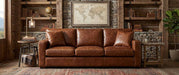 Wellington's Fine Leather Furniture