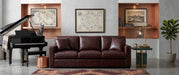 Wellington's Fine Leather Furniture