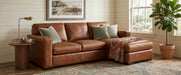 Wellington's Fine Leather Furniture