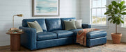 Wellington's Fine Leather Furniture