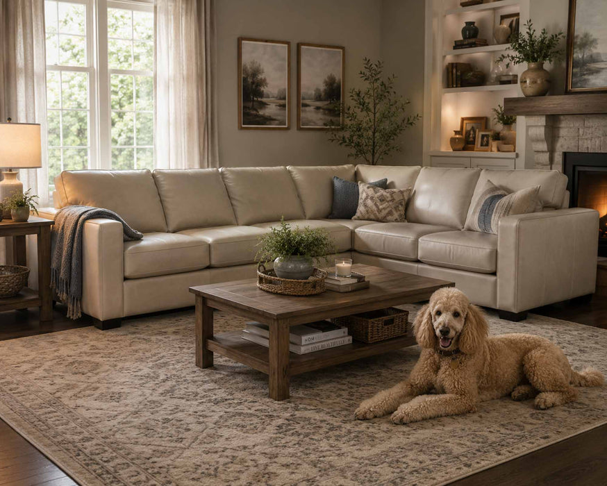Wellington's Fine Leather Furniture