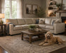 Wellington's Fine Leather Furniture