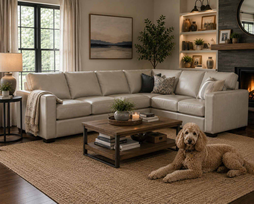 Wellington's Fine Leather Furniture