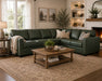 Wellington's Fine Leather Furniture
