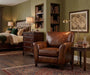 Wellington's Fine Leather Furniture