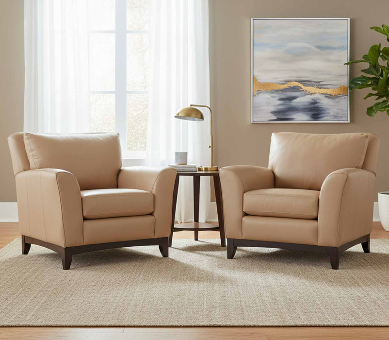 Wellington's Fine Leather Furniture