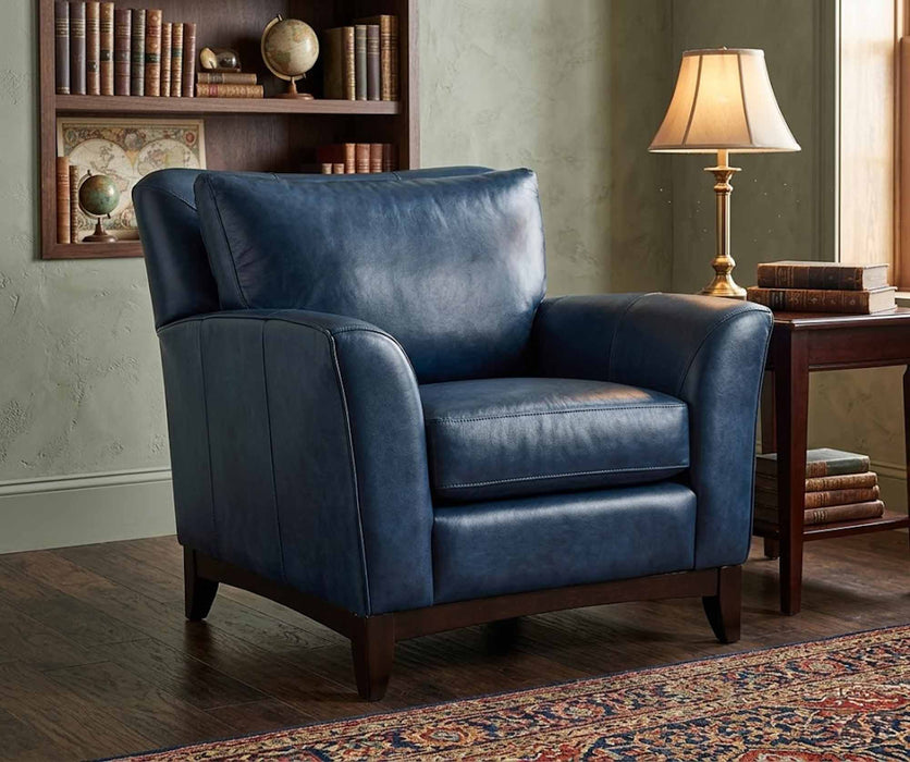 Wellington's Fine Leather Furniture
