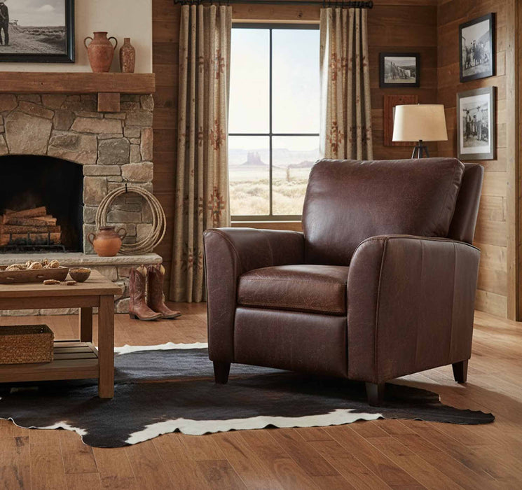 Wellington's Fine Leather Furniture