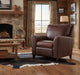 Wellington's Fine Leather Furniture