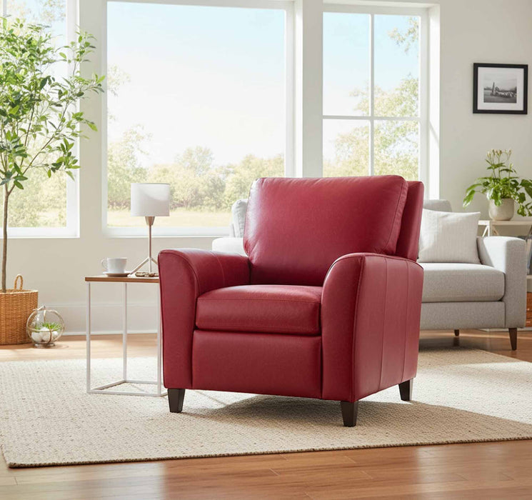 Wellington's Fine Leather Furniture