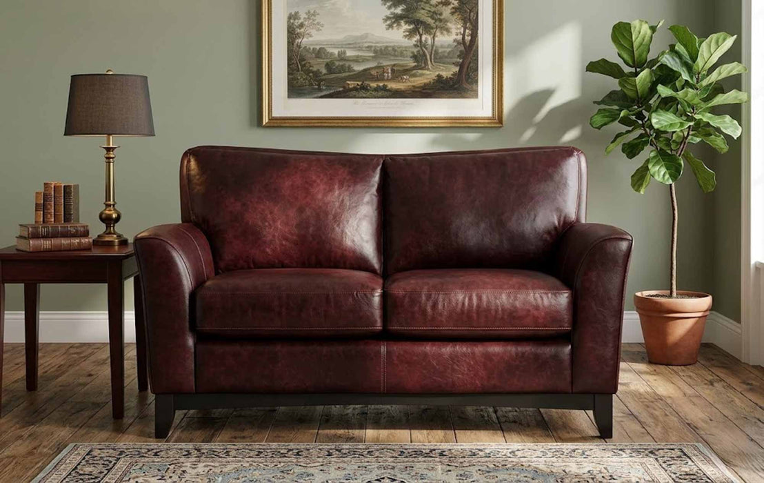 Wellington's Fine Leather Furniture
