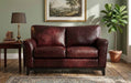 Wellington's Fine Leather Furniture
