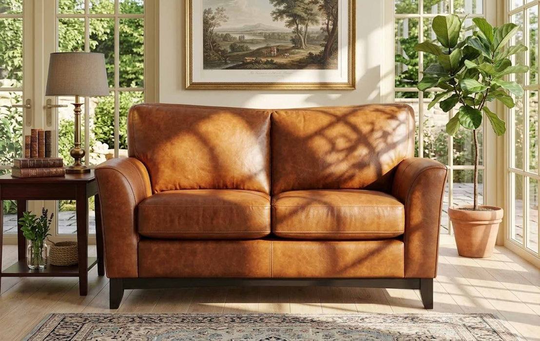 Wellington's Fine Leather Furniture