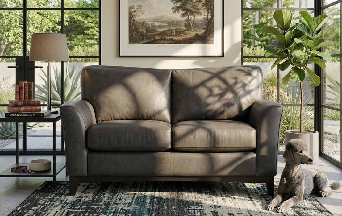 Wellington's Fine Leather Furniture