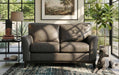 Wellington's Fine Leather Furniture