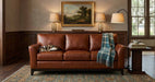 Wellington's Fine Leather Furniture
