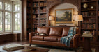 Wellington's Fine Leather Furniture