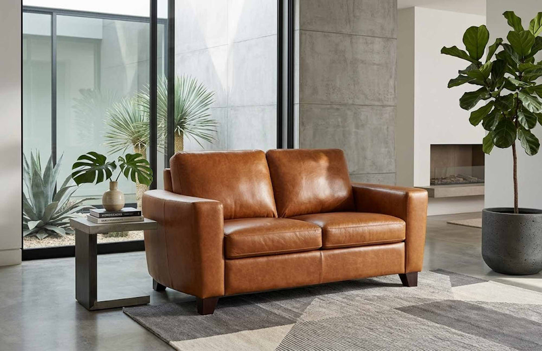 Wellington's Fine Leather Furniture