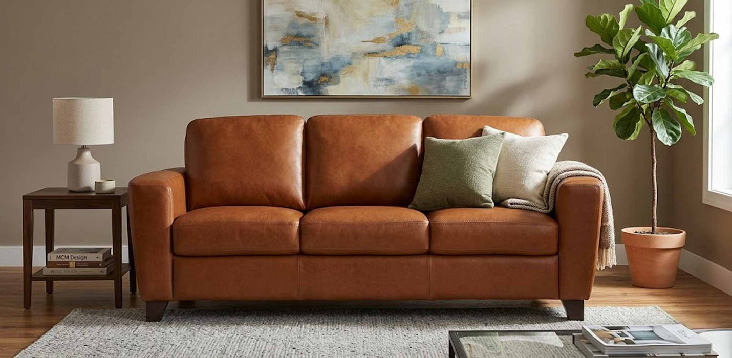 Wellington's Fine Leather Furniture