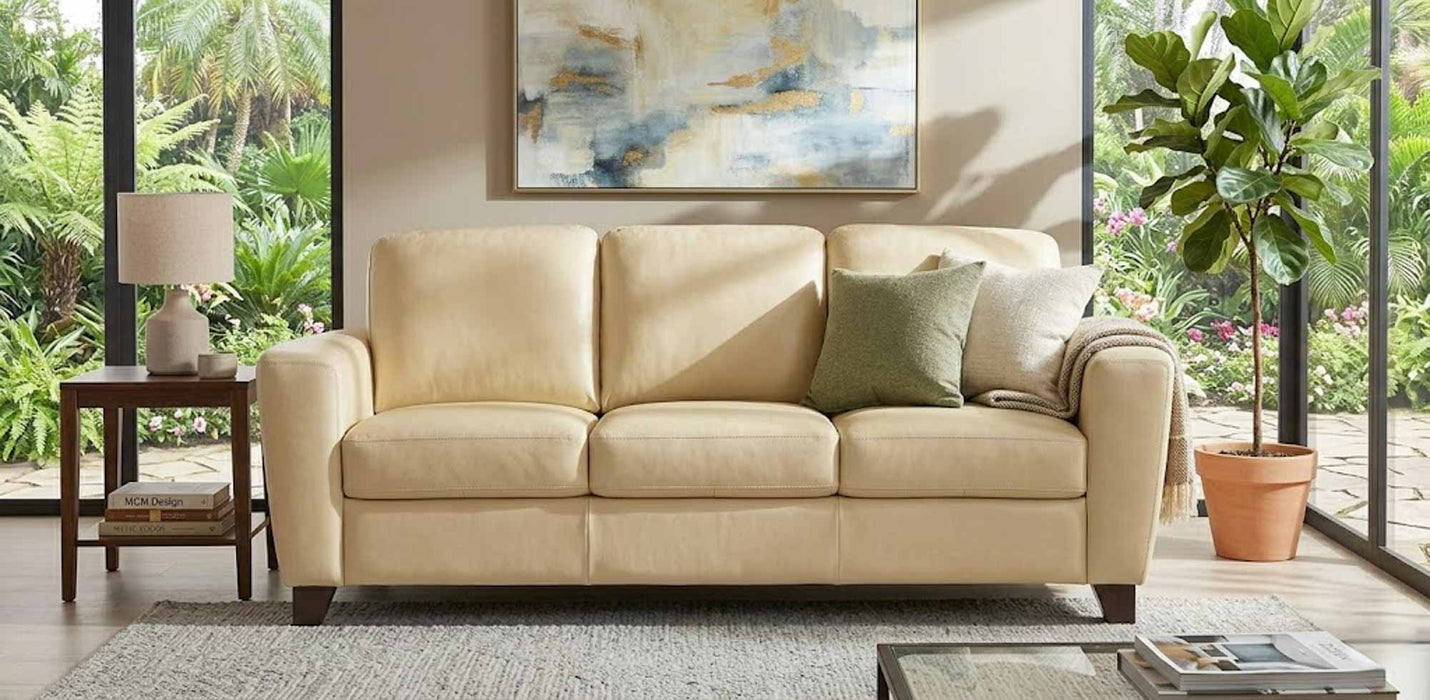Wellington's Fine Leather Furniture