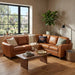 Wellington's Fine Leather Furniture