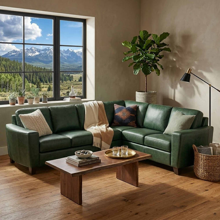 Wellington's Fine Leather Furniture
