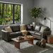Wellington's Fine Leather Furniture