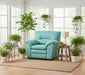Wellington's Fine Leather Furniture