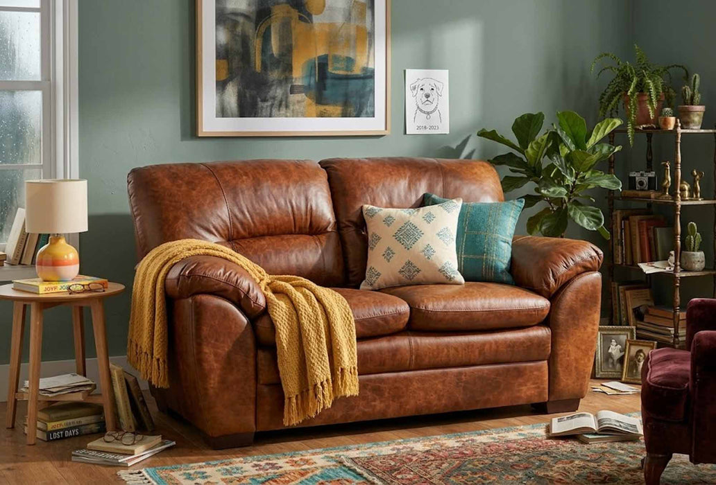 Wellington's Fine Leather Furniture