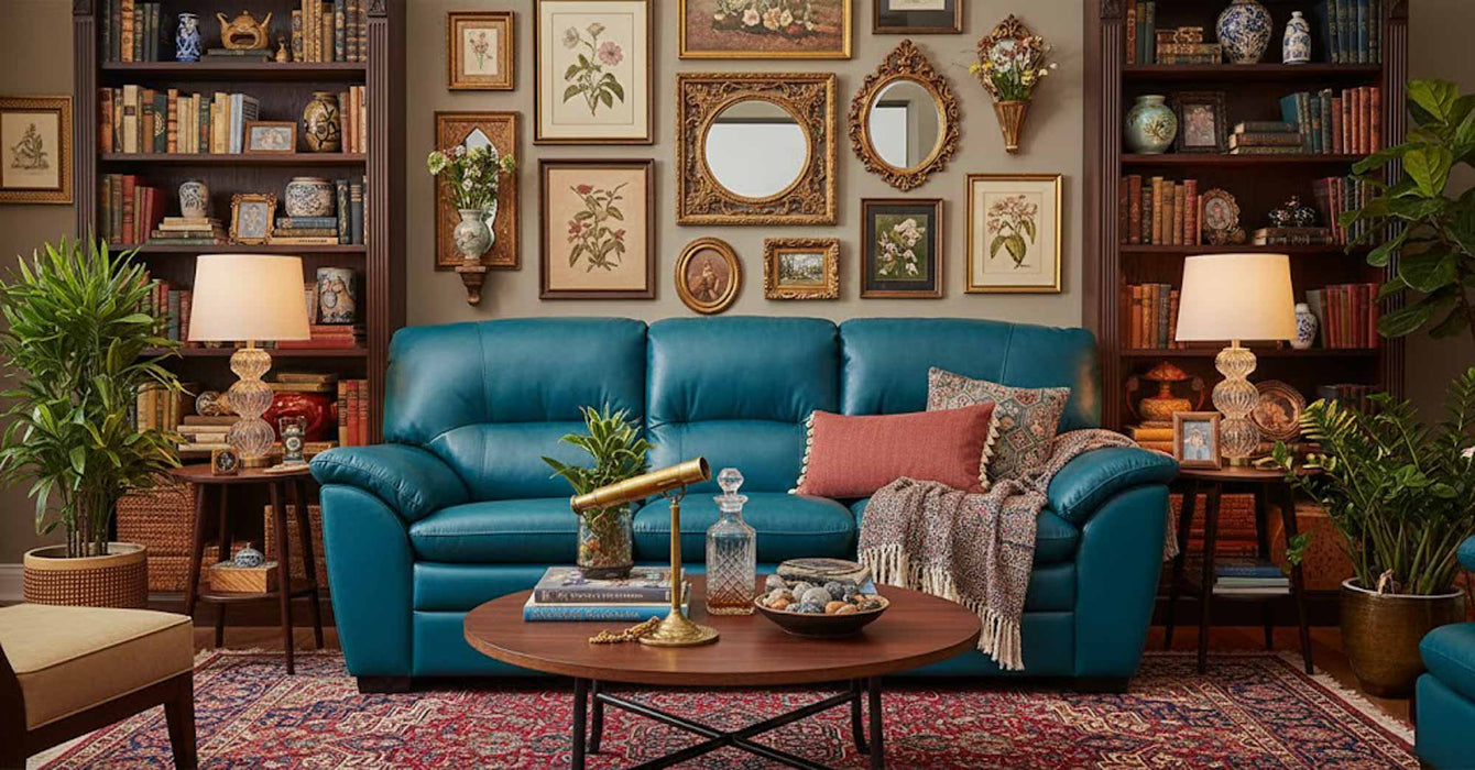 Wellington's Fine Leather Furniture