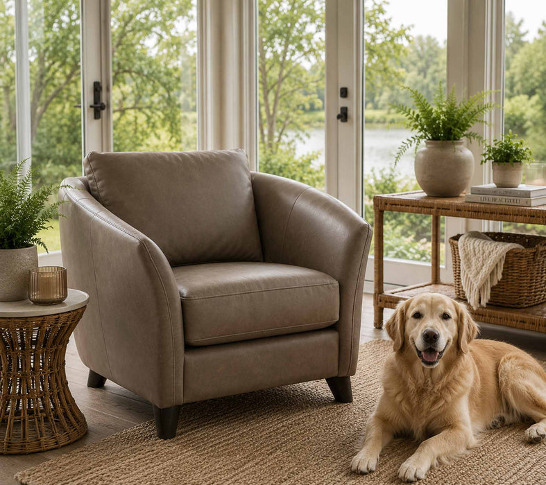 Wellington's Fine Leather Furniture