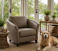 Wellington's Fine Leather Furniture