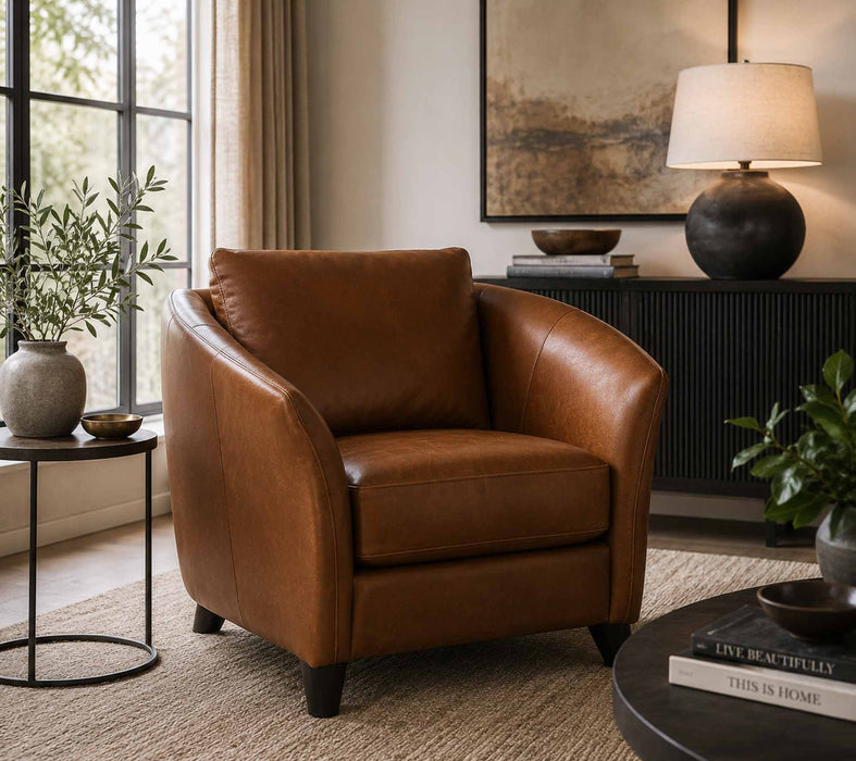 Wellington's Fine Leather Furniture