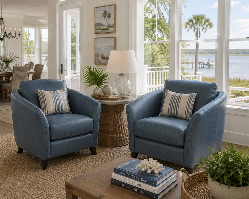 Wellington's Fine Leather Furniture