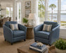 Wellington's Fine Leather Furniture