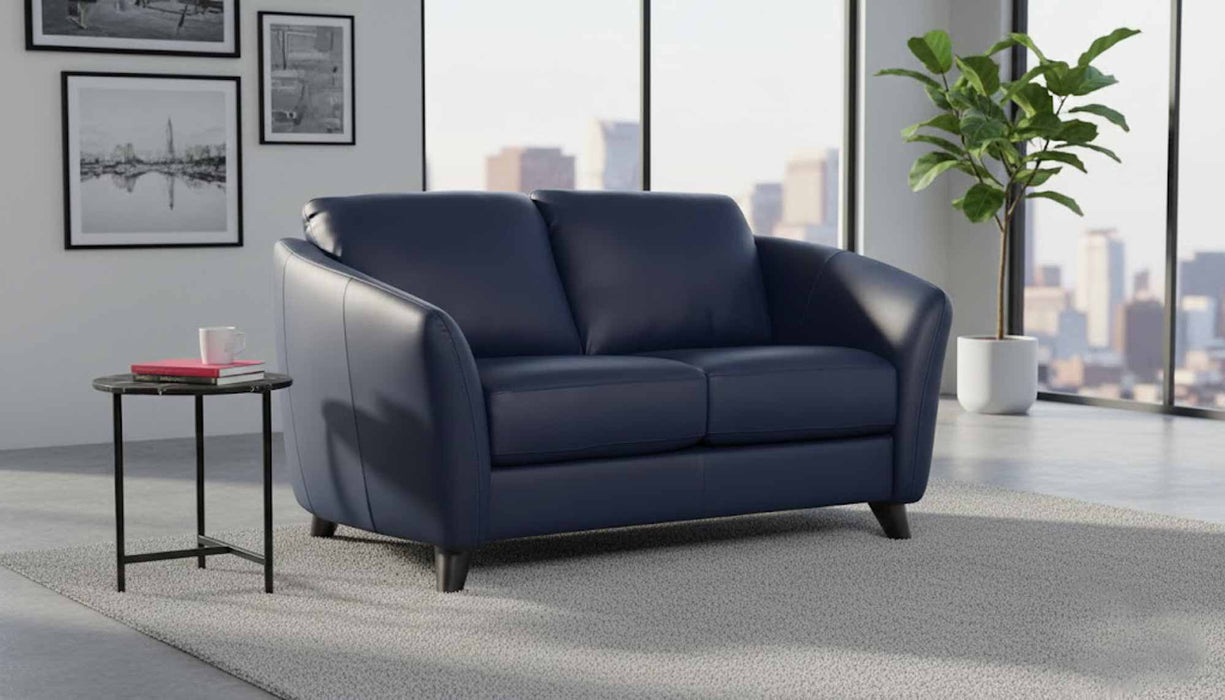 Wellington's Fine Leather Furniture