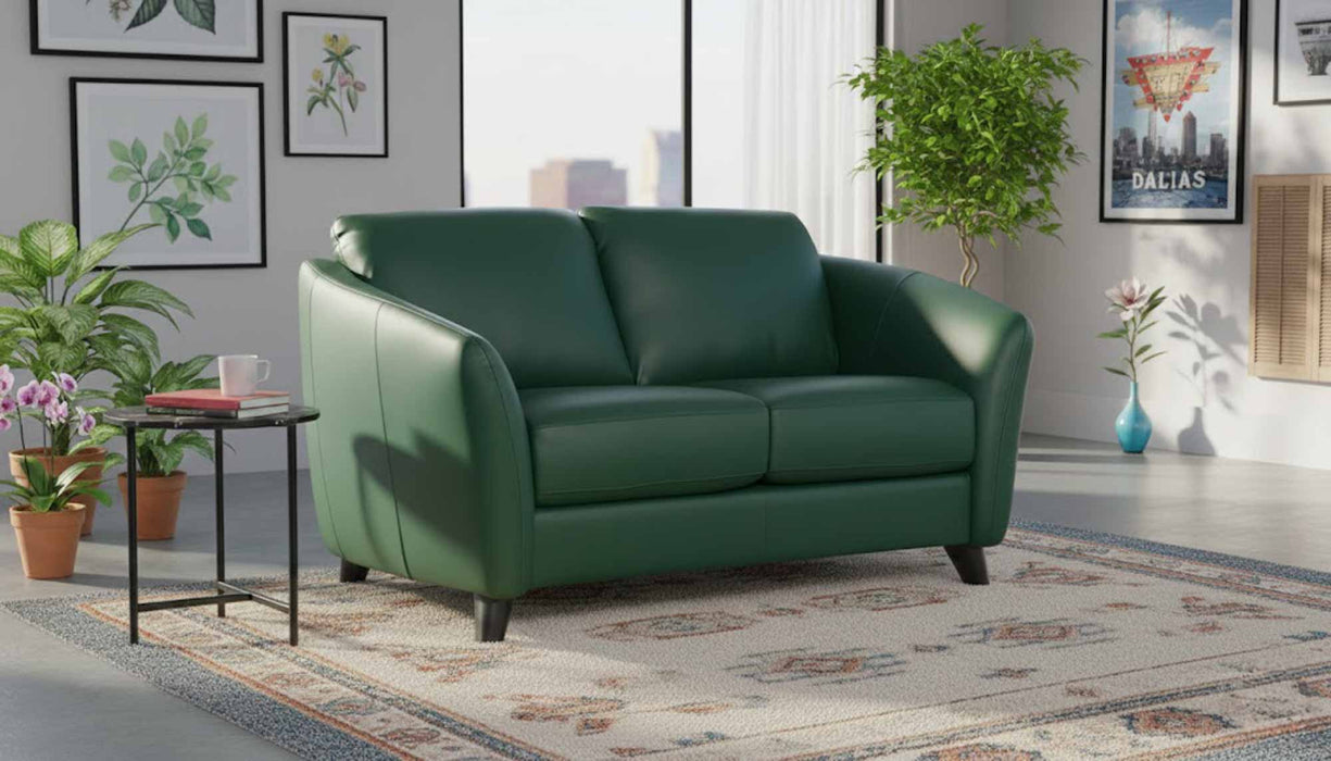 Wellington's Fine Leather Furniture