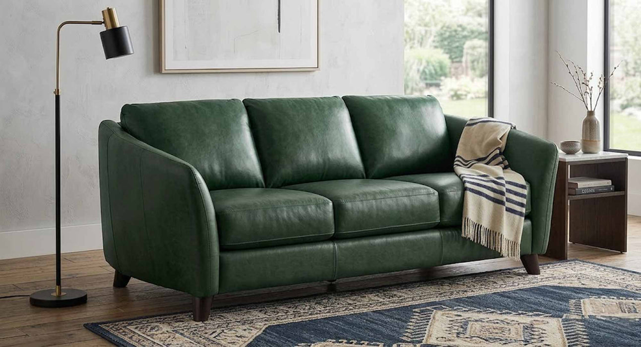 Wellington's Fine Leather Furniture
