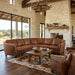 Wellington's Fine Leather Furniture