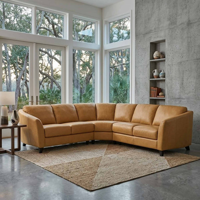 Wellington's Fine Leather Furniture