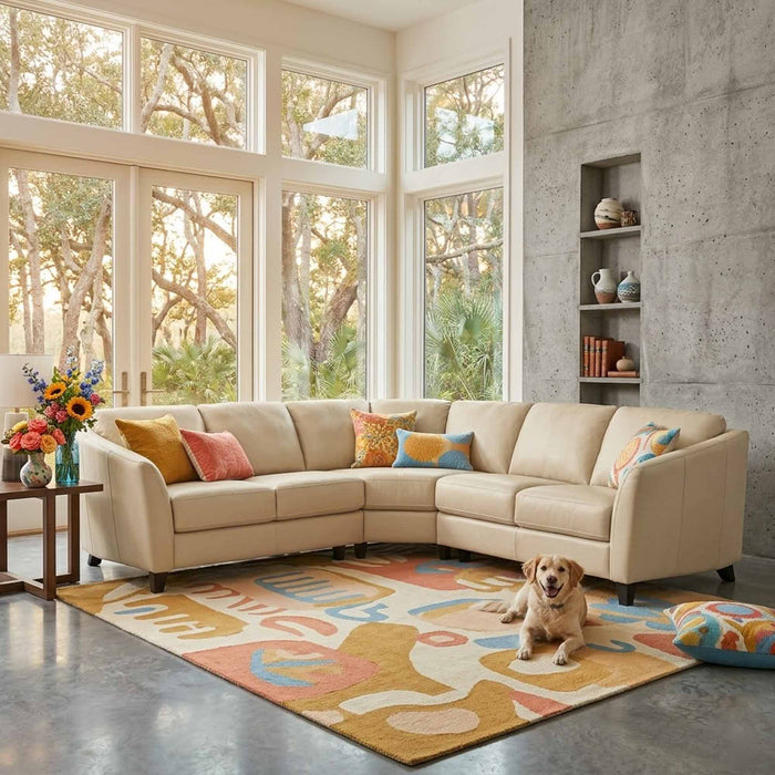 Wellington's Fine Leather Furniture