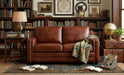 Wellington's Fine Leather Furniture