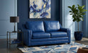 Wellington's Fine Leather Furniture