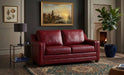 Wellington's Fine Leather Furniture