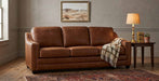 Wellington's Fine Leather Furniture