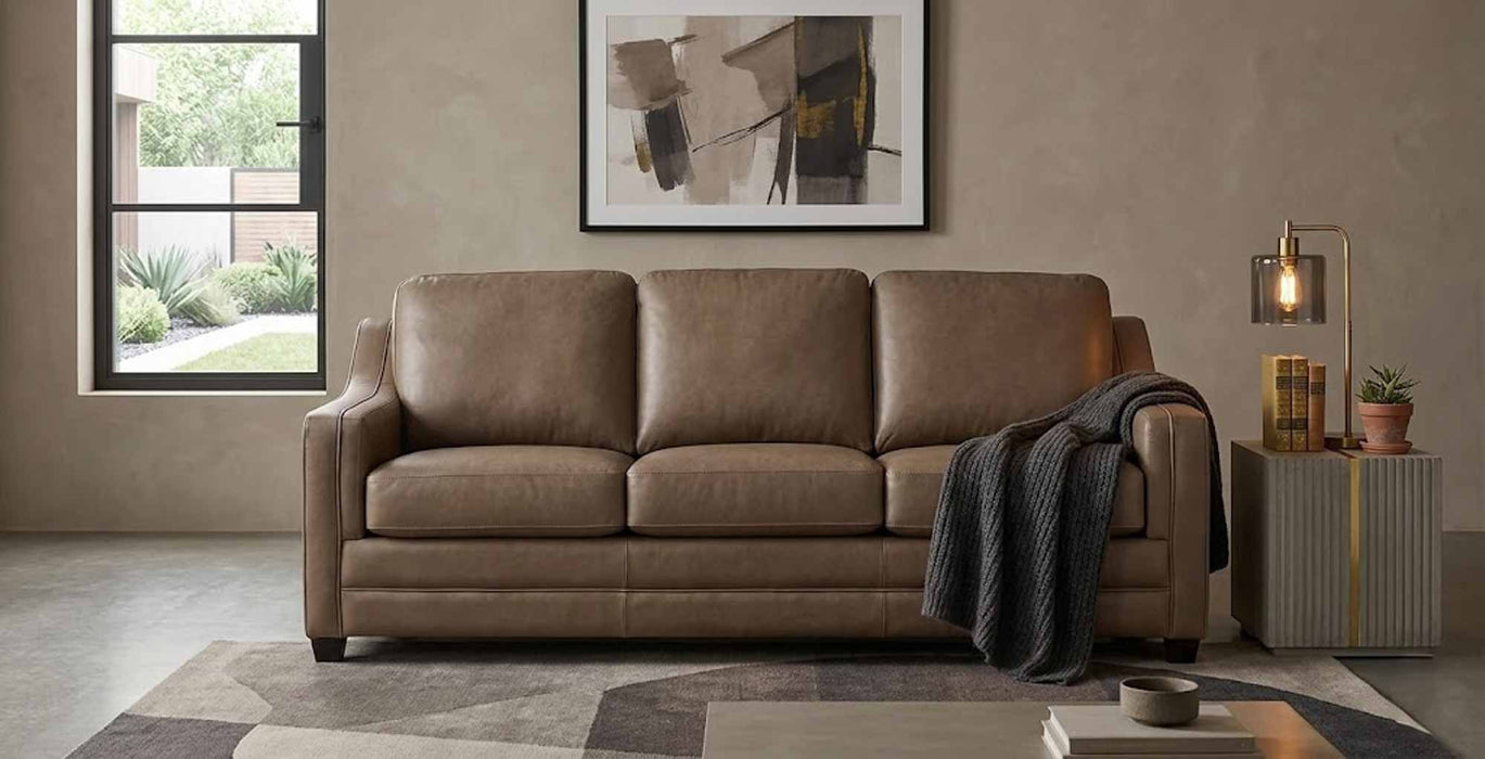 Wellington's Fine Leather Furniture