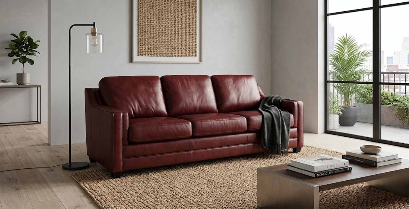 Wellington's Fine Leather Furniture