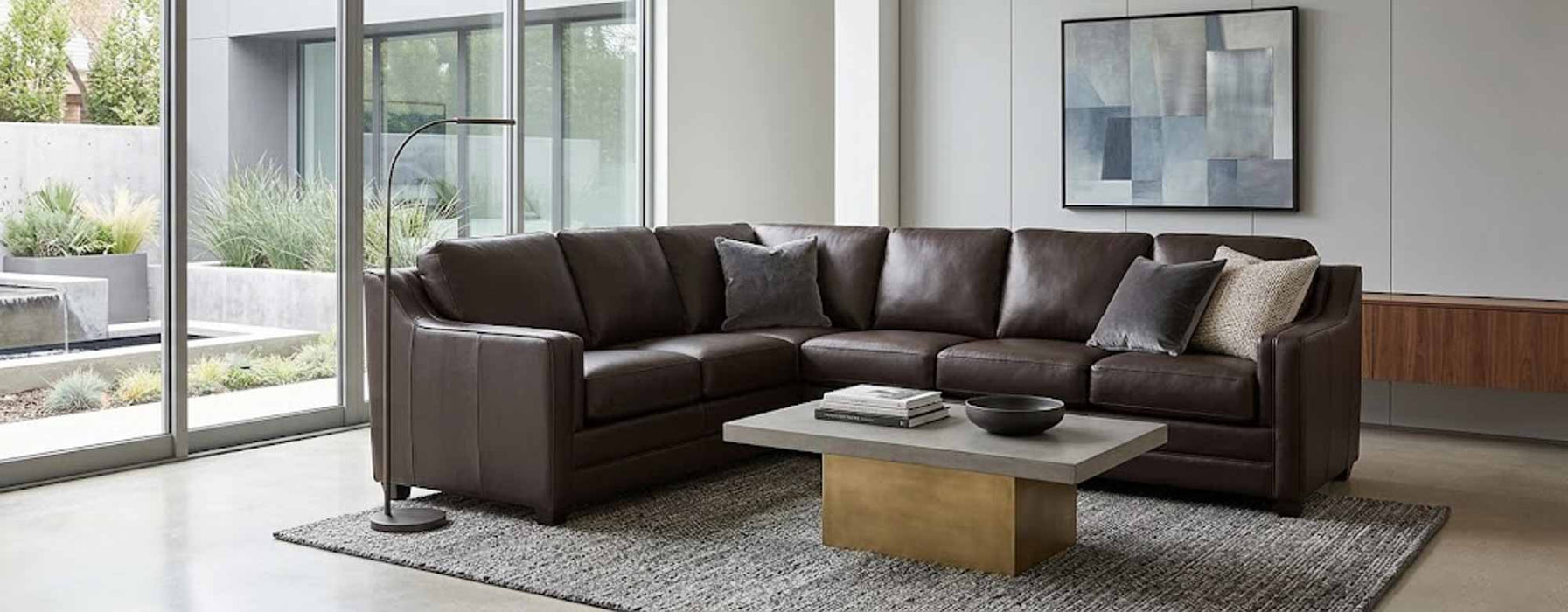 Wellington's Fine Leather Furniture